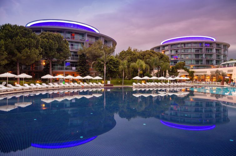 Calista Luxury Resort - Kaden Group