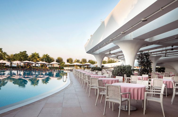 Cornelia Diamond Golf Resort - Antalya, Turkey