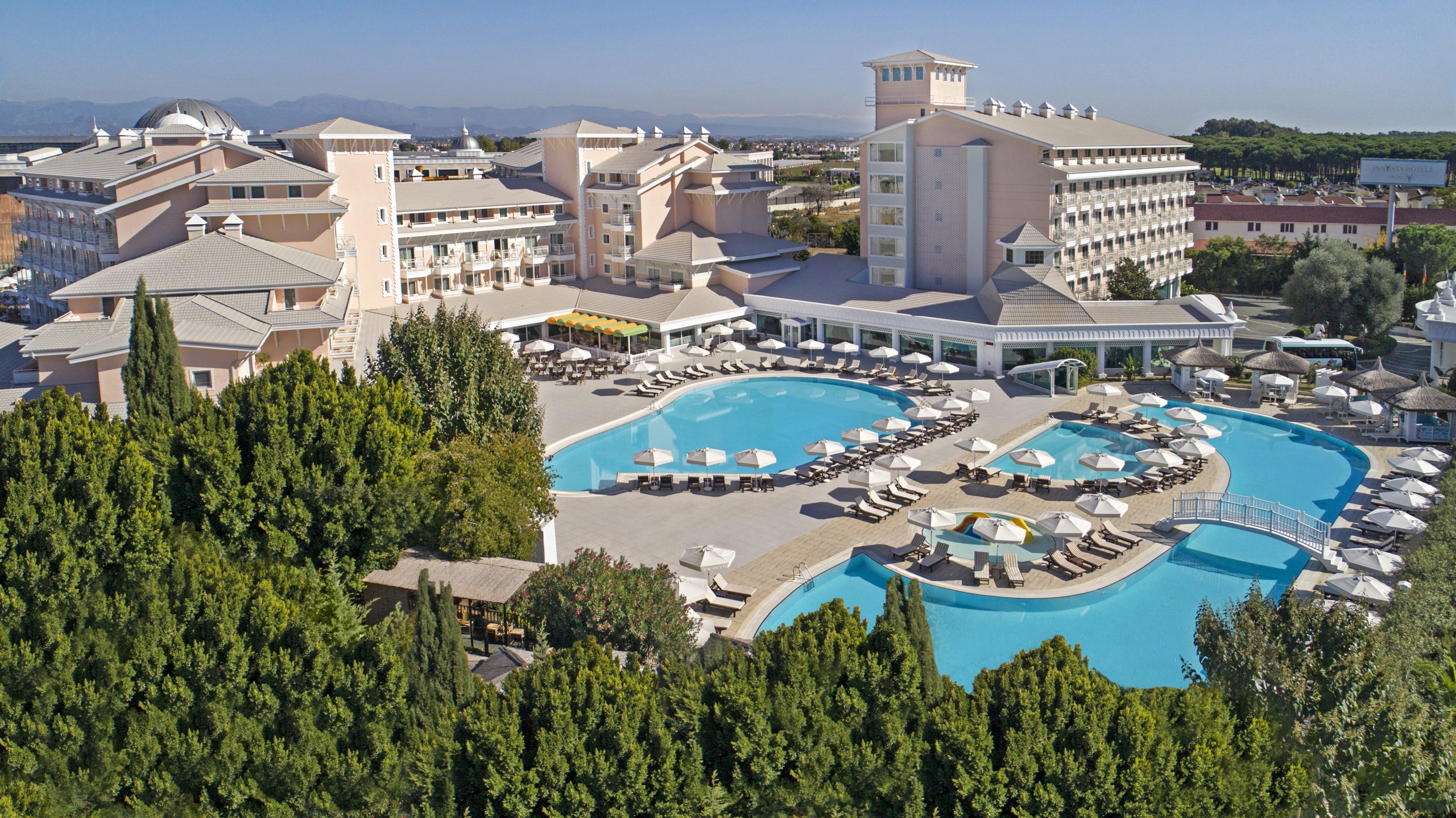 Innvista Hotel Belek